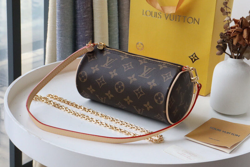 Satchel Bags - VL Bags - 4882