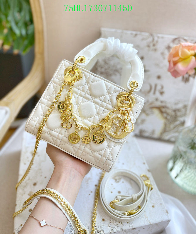 Glami - DOR Bags - 1505