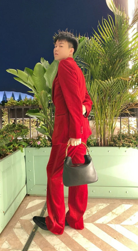 Satchel Bags - GCI Bags - 643