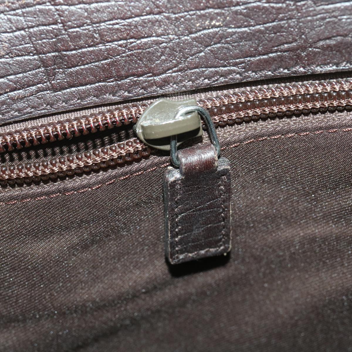 GUCCI GG Supreme Hand Bag Beige 33991