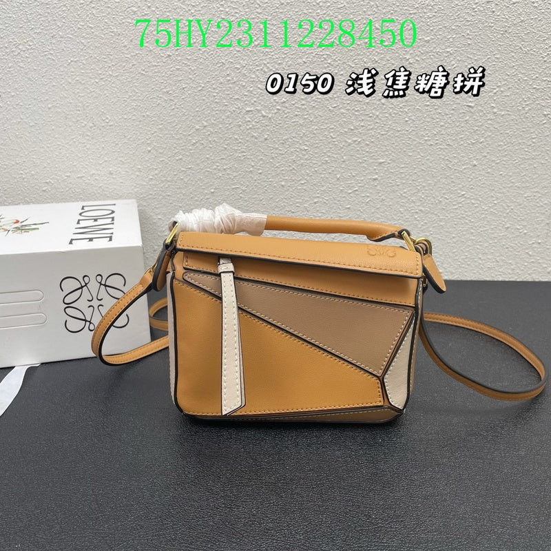 Satchel Bags - LWE Bags - 150