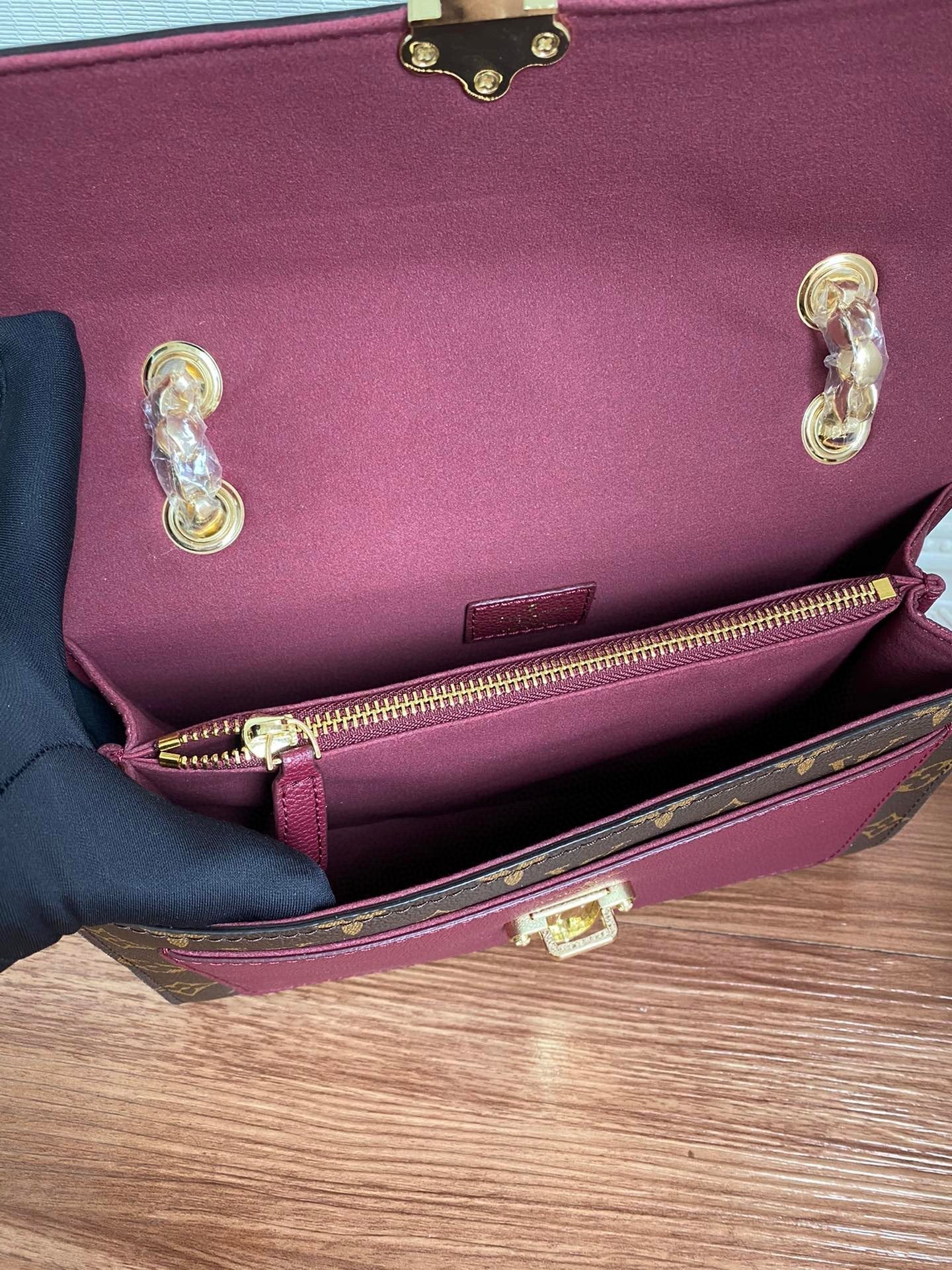 GLM - Top Quality Bags LUV 996