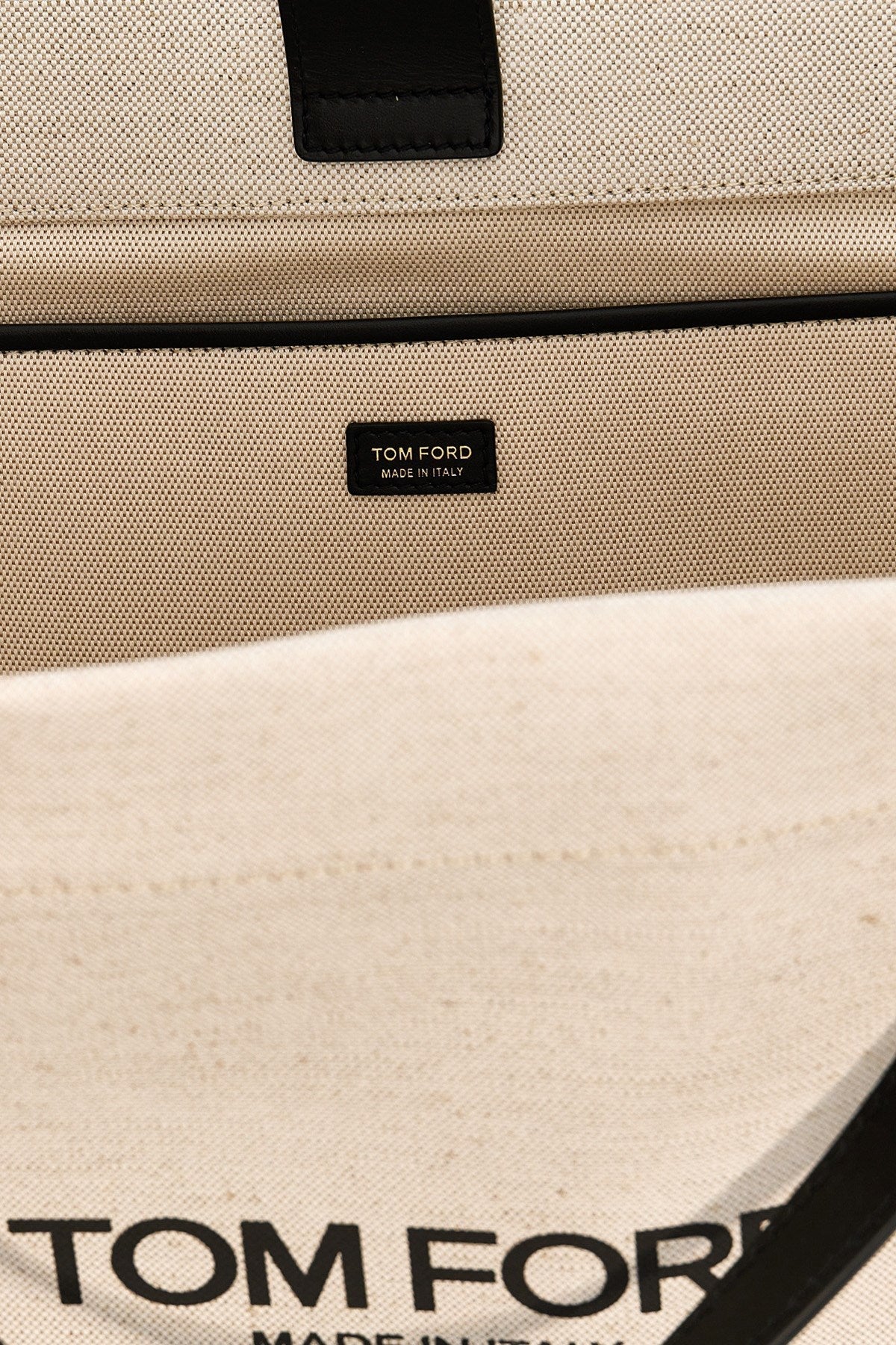 Tom Ford Women 'Amalfi Medium' Shopping Bag