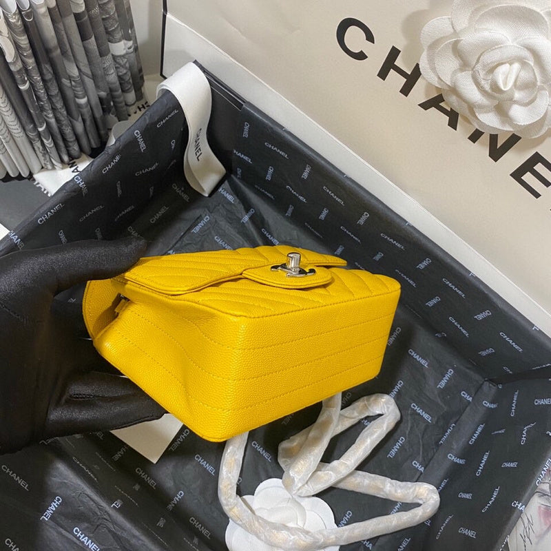 Satchel Bags - CHL Bags - 4170