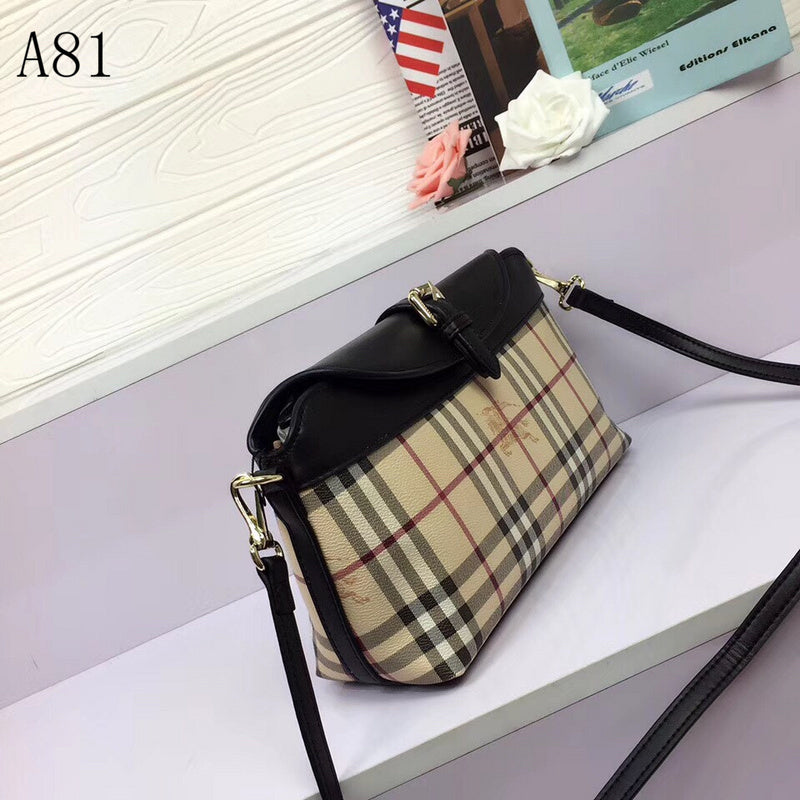 Fan Fashion -GLM - Top quality BBR Bags - 874
