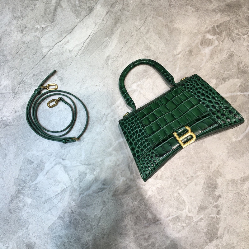 Satchel Bags - BGA Bags - 821