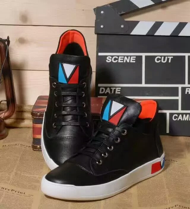 GLM - Top Quality Luv Sneaker 147