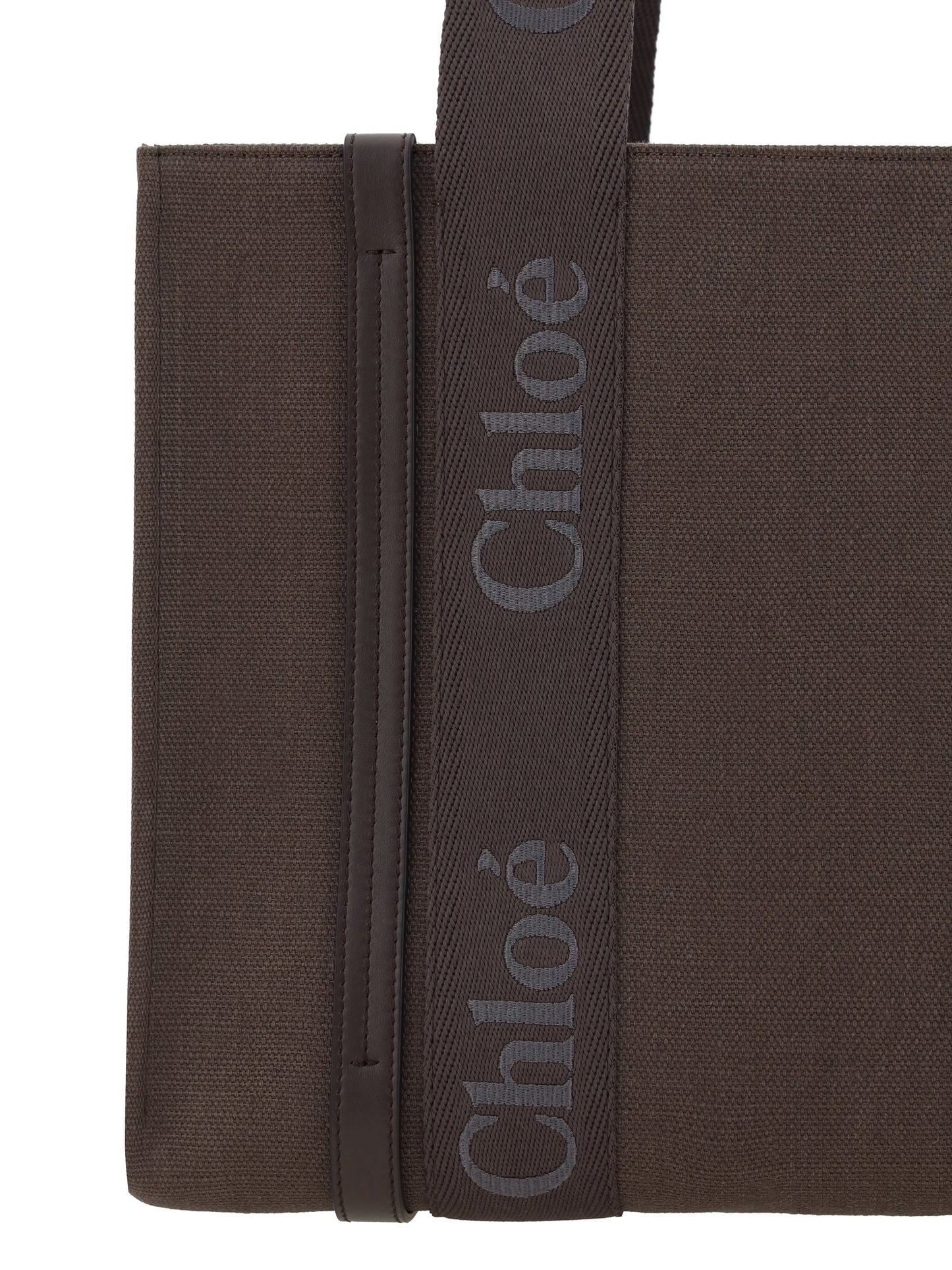 ChloÃƒÆ’Ã‚Â© Women Woody Bag