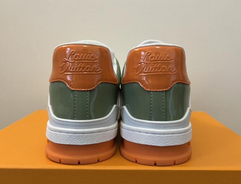 glami shop- LOV Men Shoes - 1194