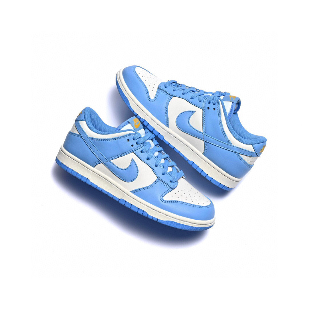 GLM - NKE North Carolina Blue