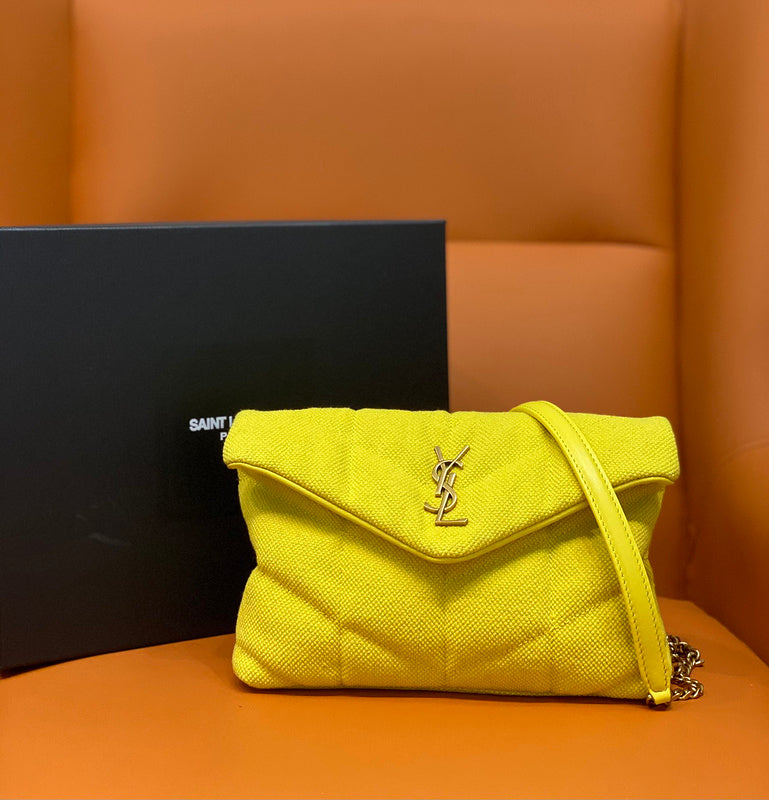 GLM - SLY Bags - 1324