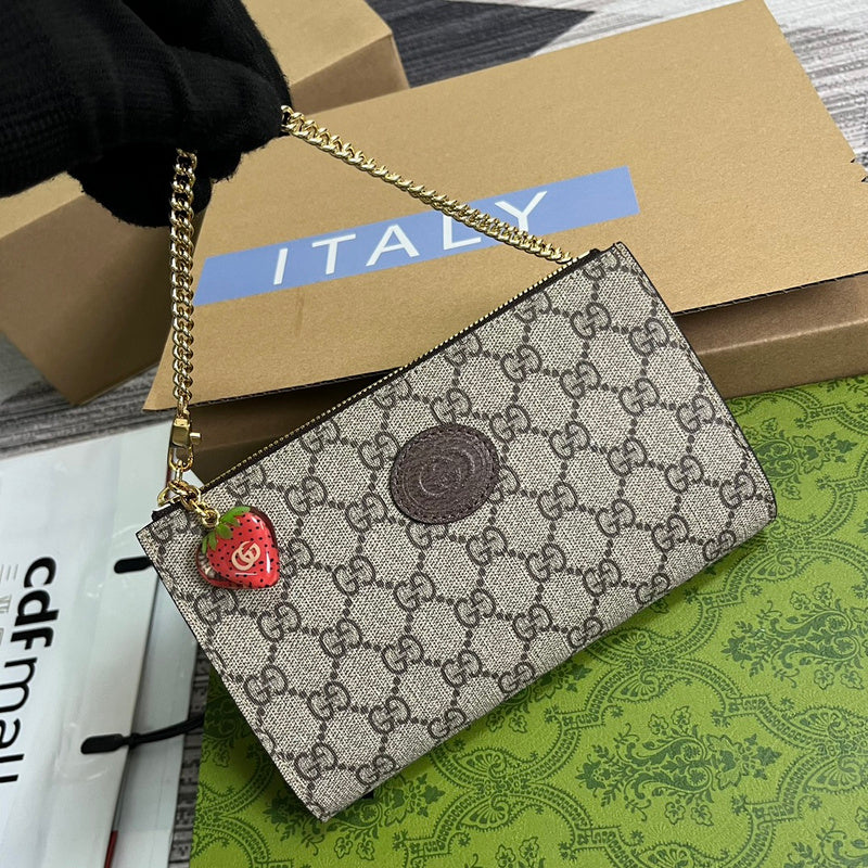 Satchel Bags - GCI Bags - 5592