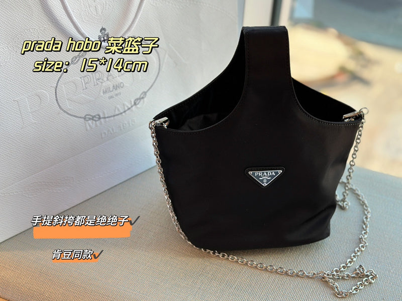 Satchel Bags - PDA Bags - 647
