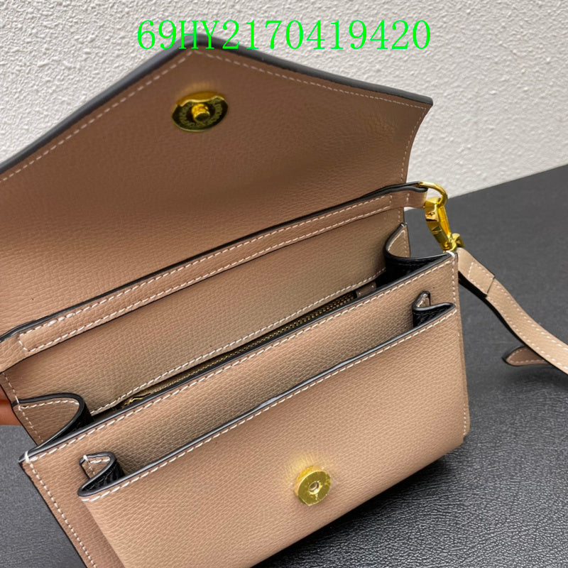 Satchel Bags - PDA Bags - 3373