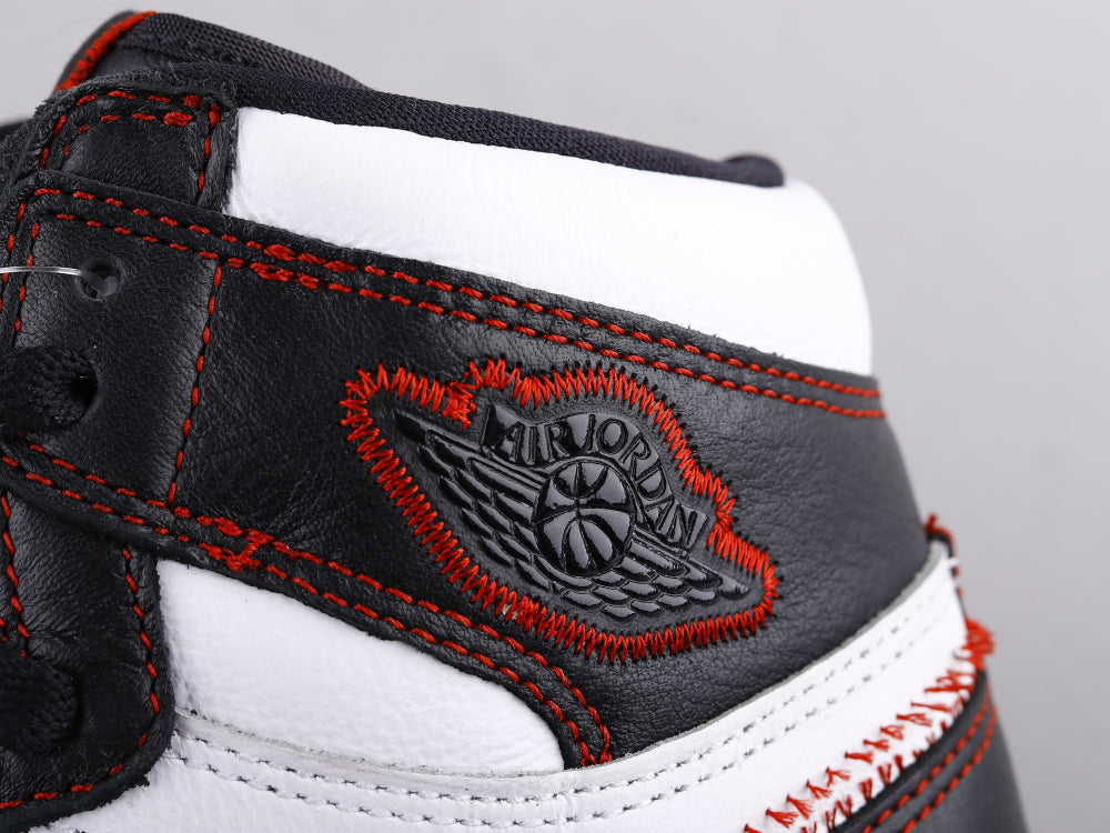 GLM - AJ1 wire reGLMval