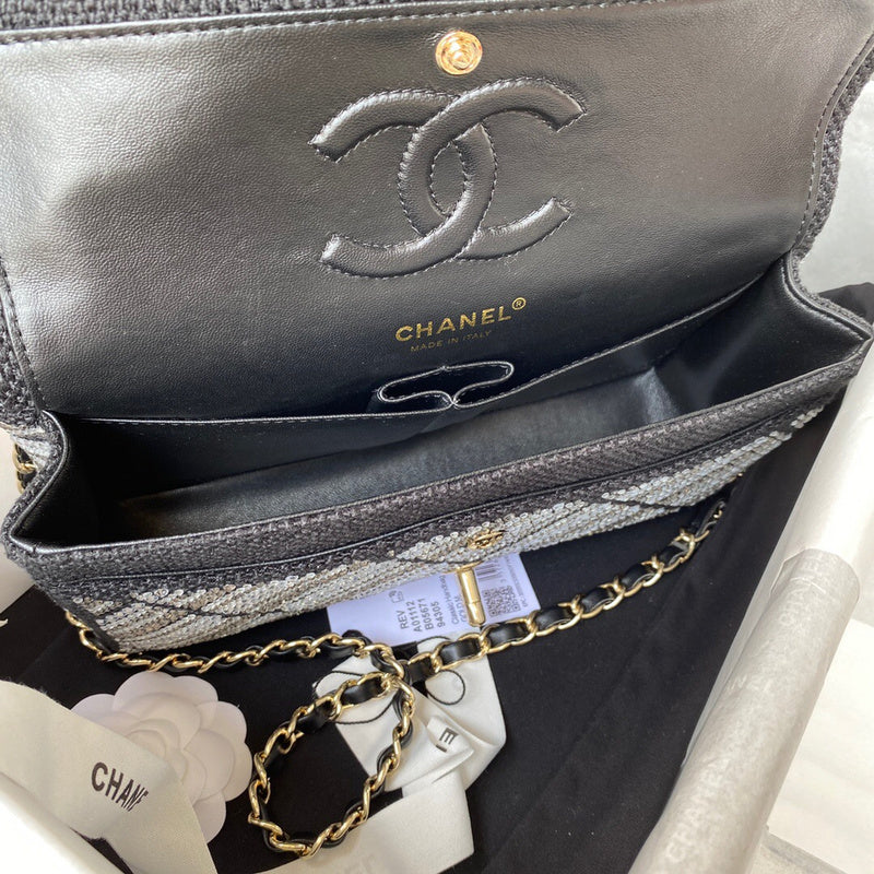 GLM - CHL Bags - 424