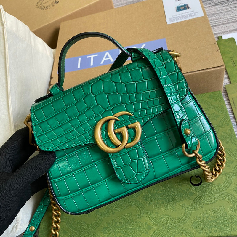 Satchel Bags - GCI Bags - 5158