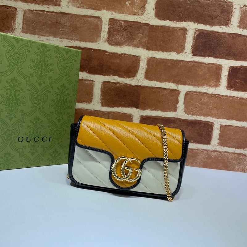 Satchel Bags - GCI Bags - 2766