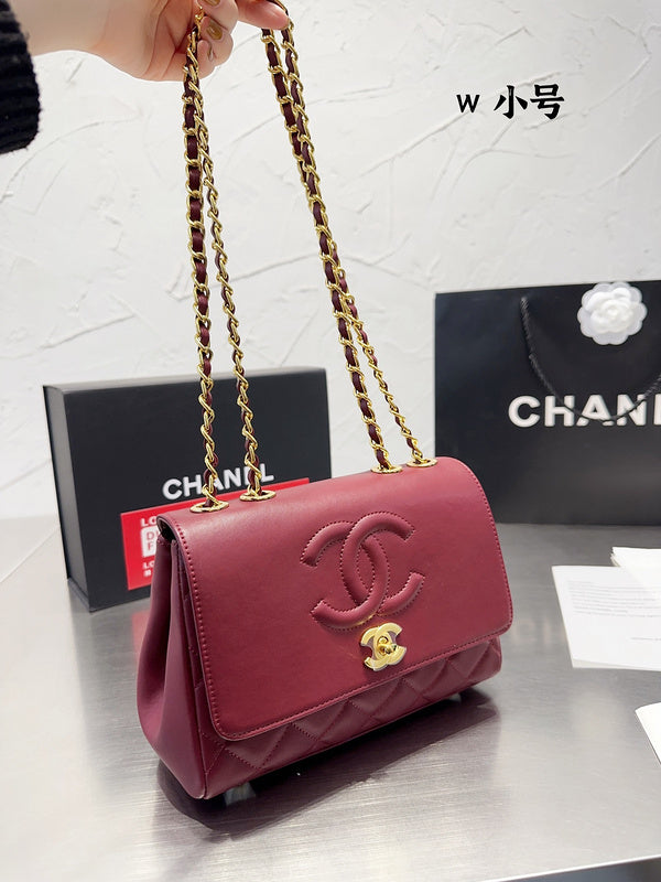 Satchel Bags - CHL Bags - 7228