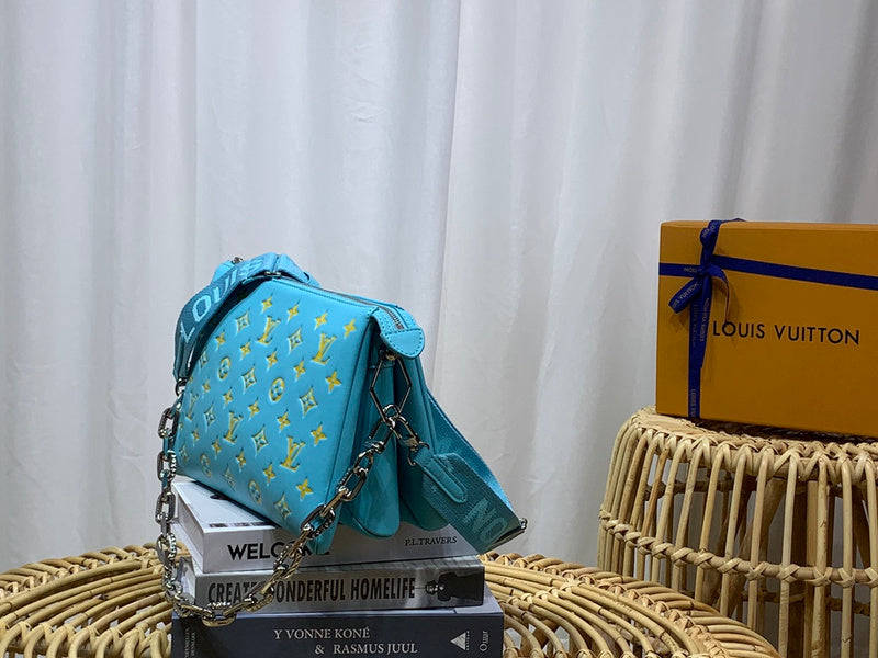 Satchel Bags - VL Bags - 5616