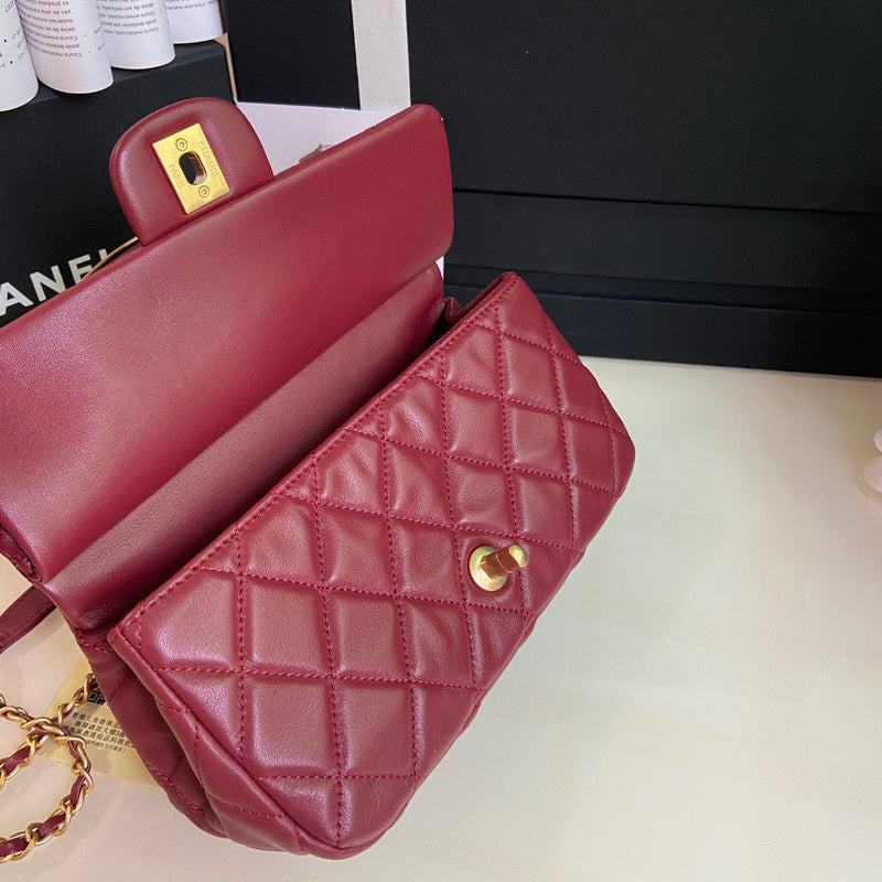 GLM - CHL Bags - 607