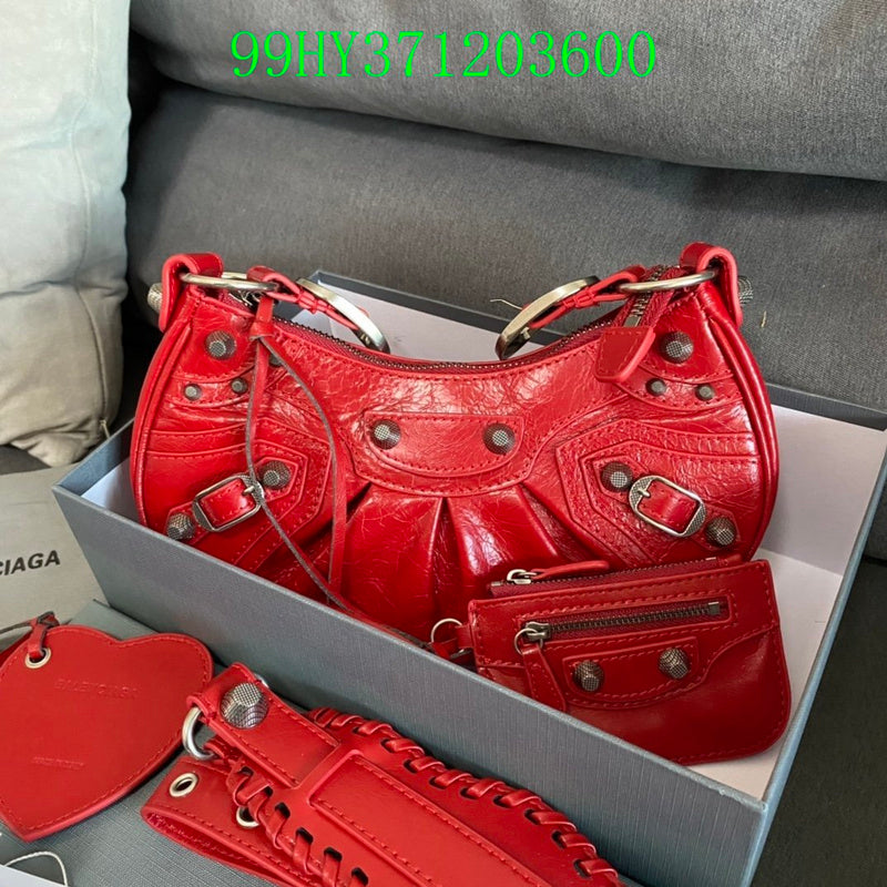 Satchel Bags - BGA Bags - 2380
