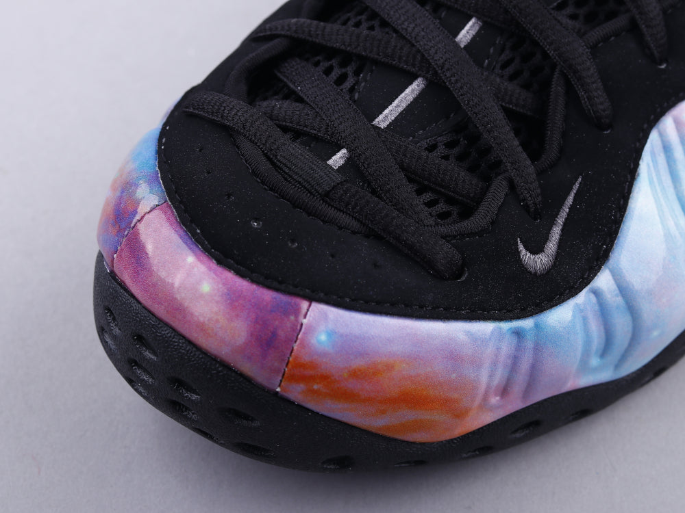 GLM - NKE Hardaway Foam Galaxy Nebula Jet 2.0