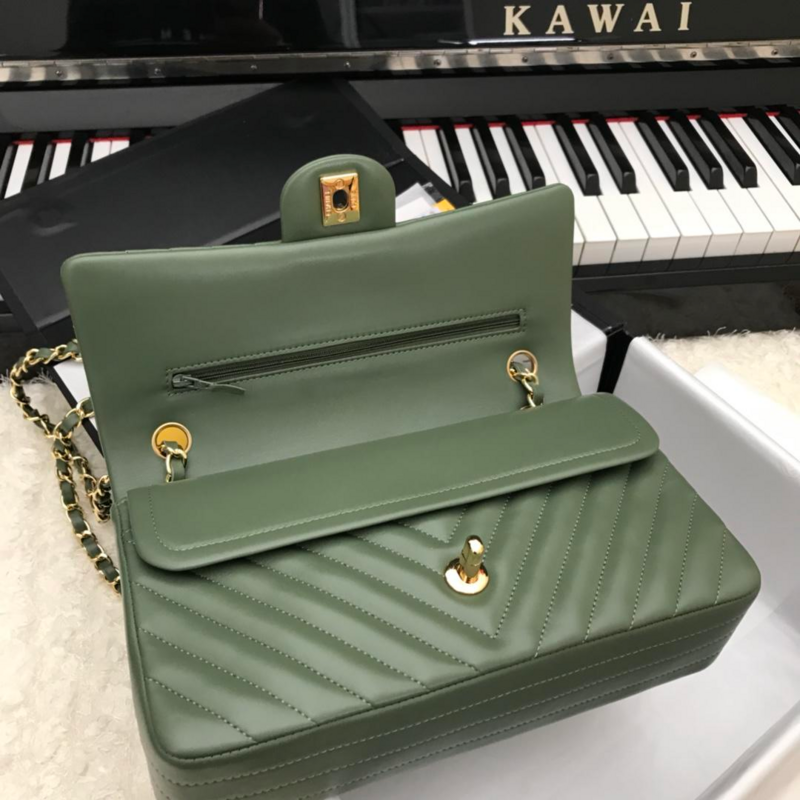 Satchel Bags - CHL Bags - 497