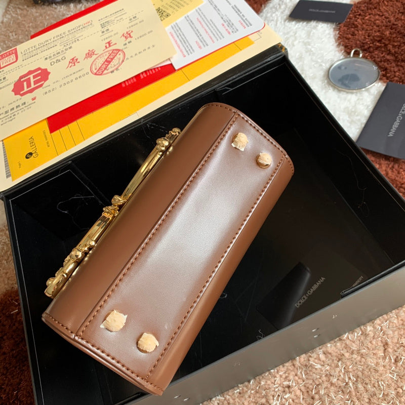 Satchel Bags - DG Bags - 228