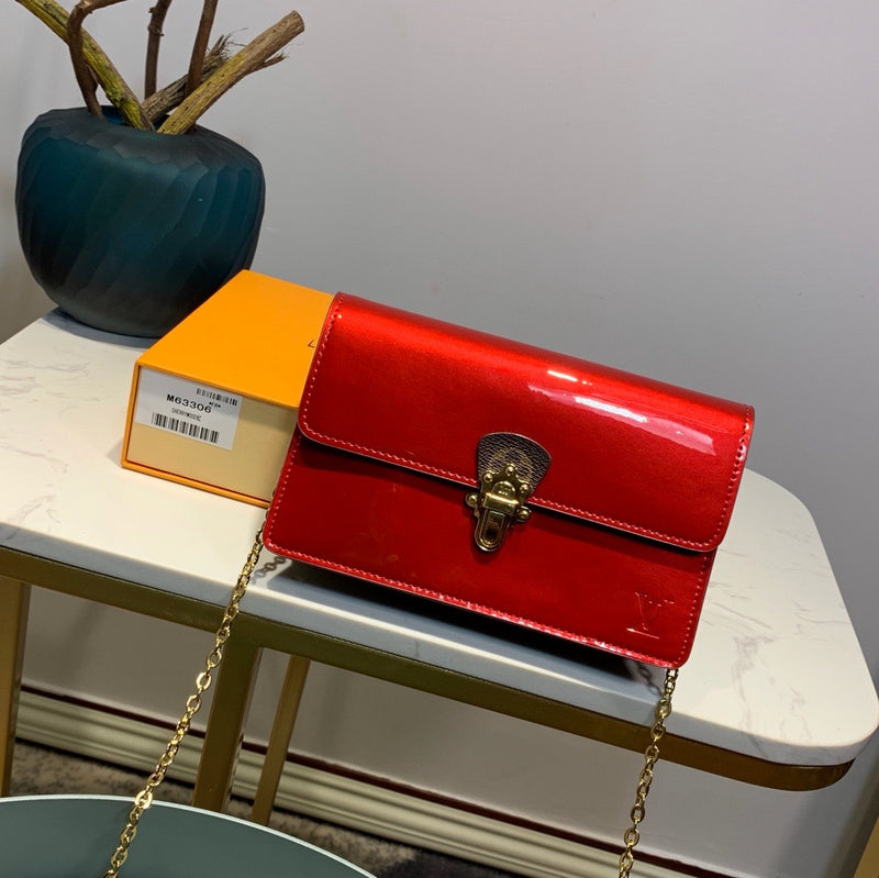 Glami GlamI Lu-Vi bags - 9139