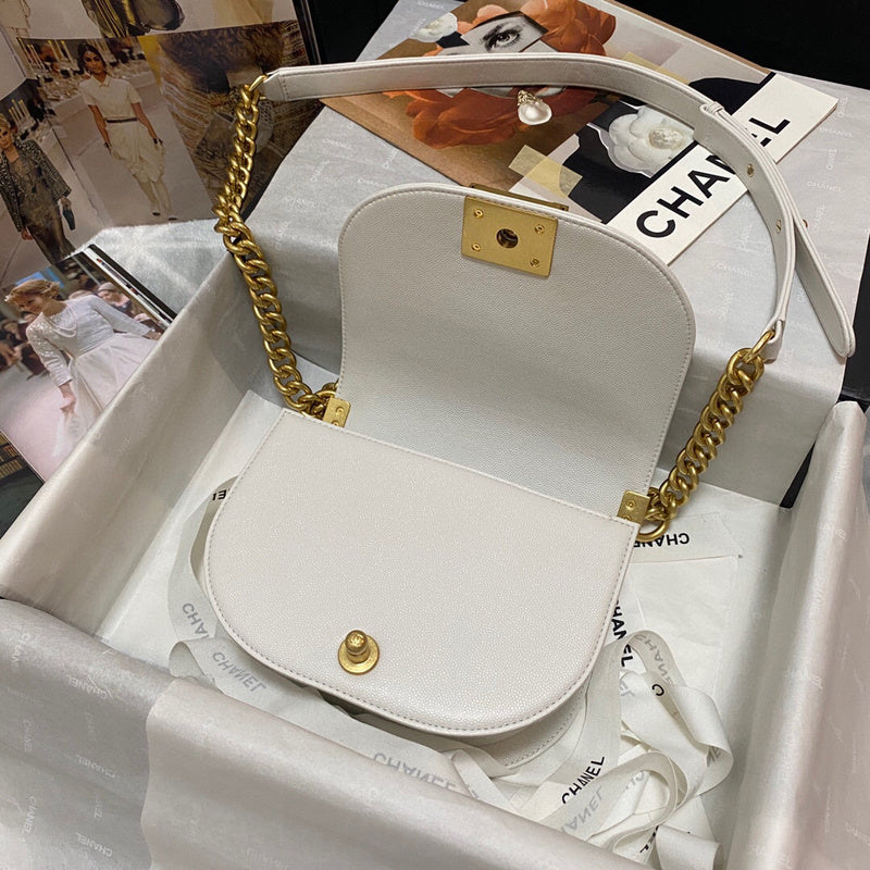 Satchel Bags - CHL Bags - 3085