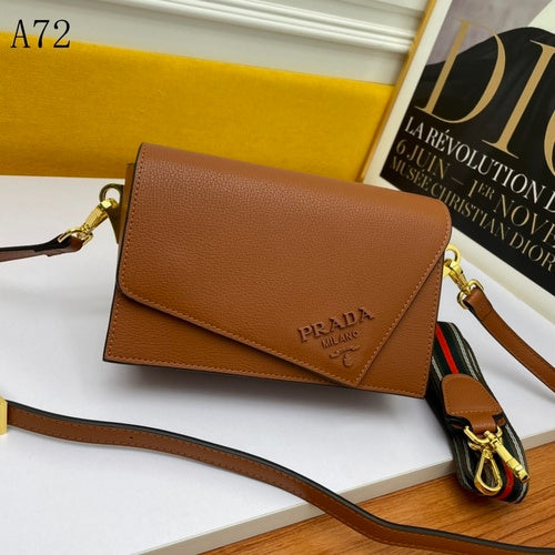 Satchel Bags - PDA Bags - 725