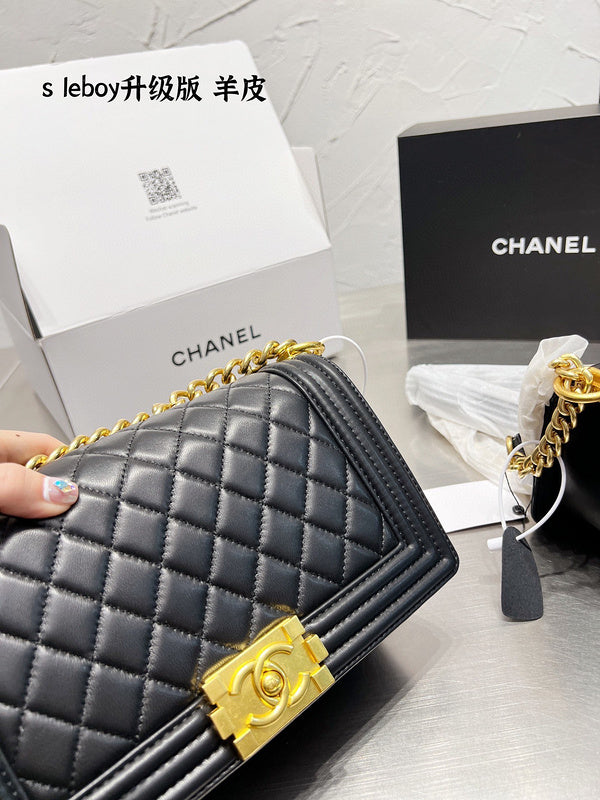 Satchel Bags - CHL Bags - 7062