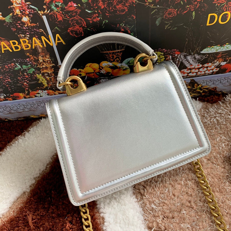 Satchel Bags - DG Bags - 161