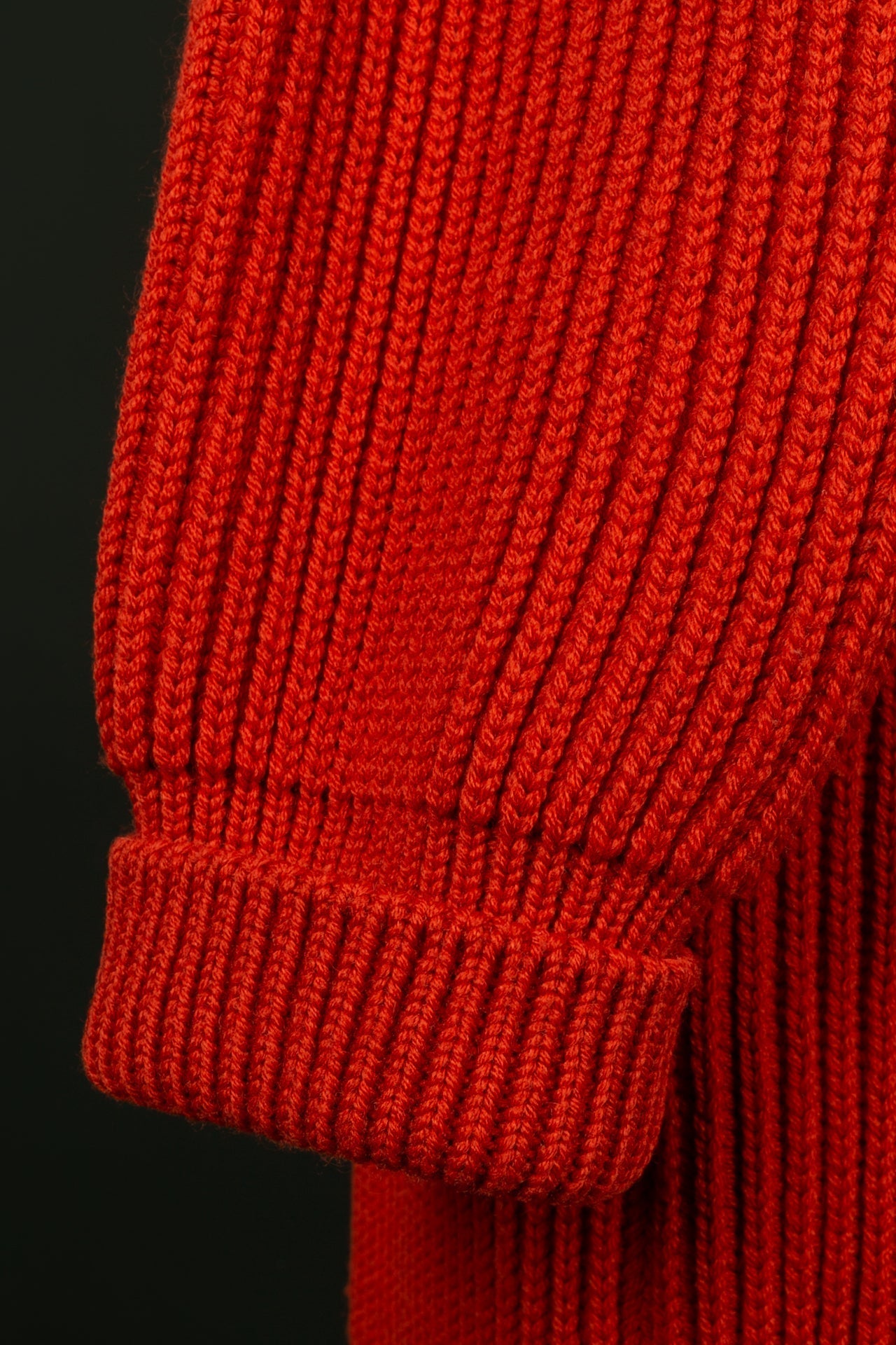 Pull en laine Karl Lagerfeld