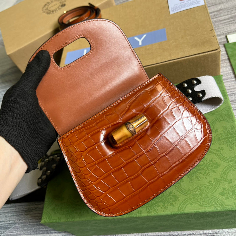 Satchel Bags - GCI Bags - 4446