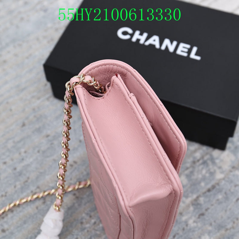 Satchel Bags - CHL Bags - 5167