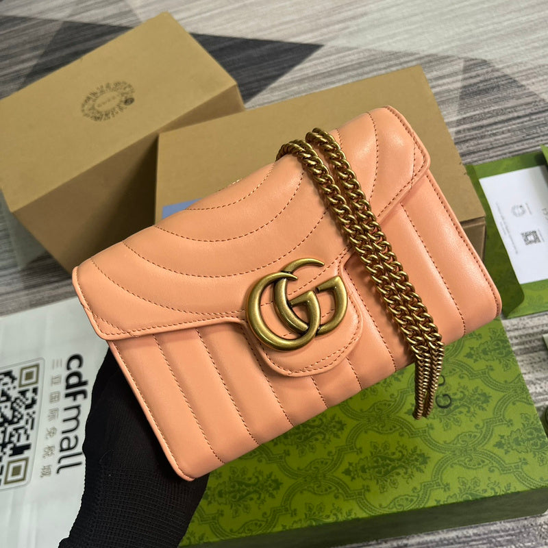 Satchel Bags - GCI Bags - 5561