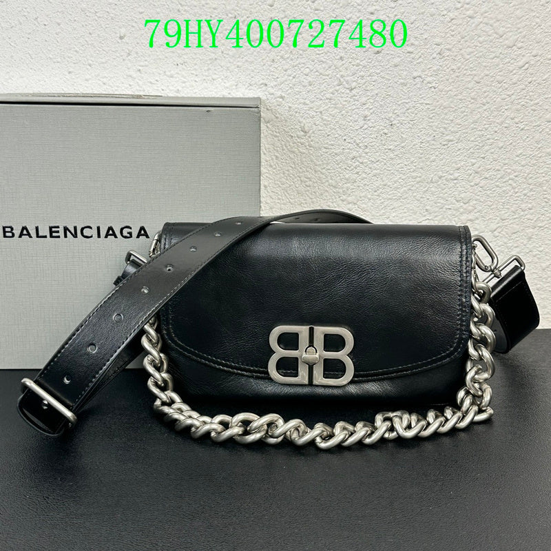Satchel Bags - BGA Bags - 1697