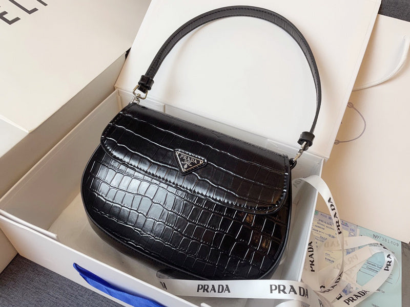 Satchel Bags - PDA Bags - 699