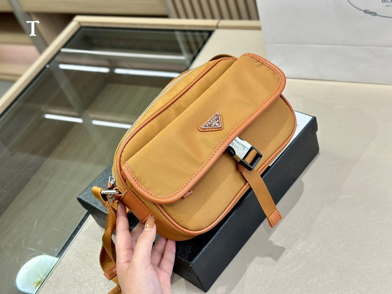 Satchel Bags - PDA Bags - 362