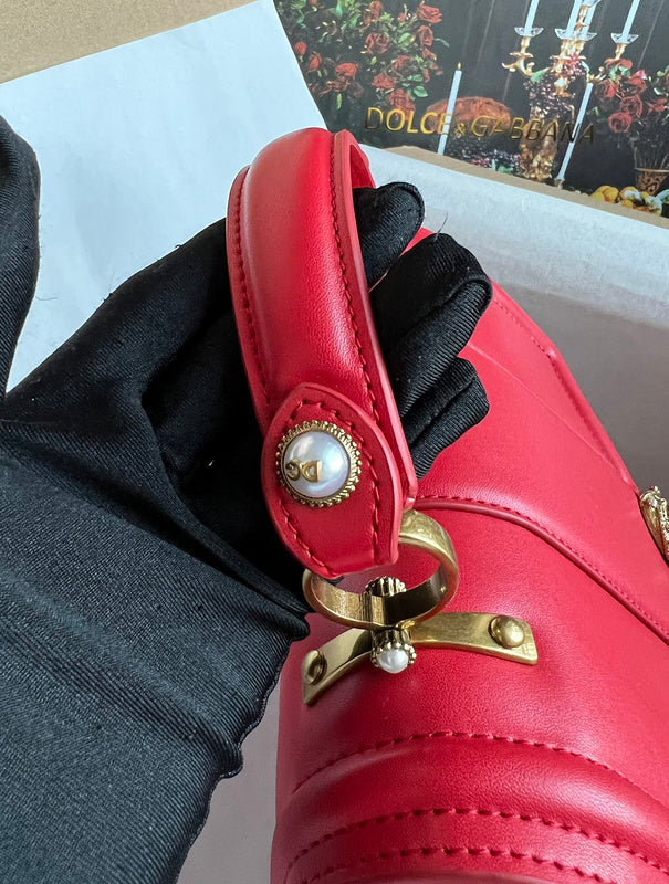 Satchel Bags - DG Bags - 471