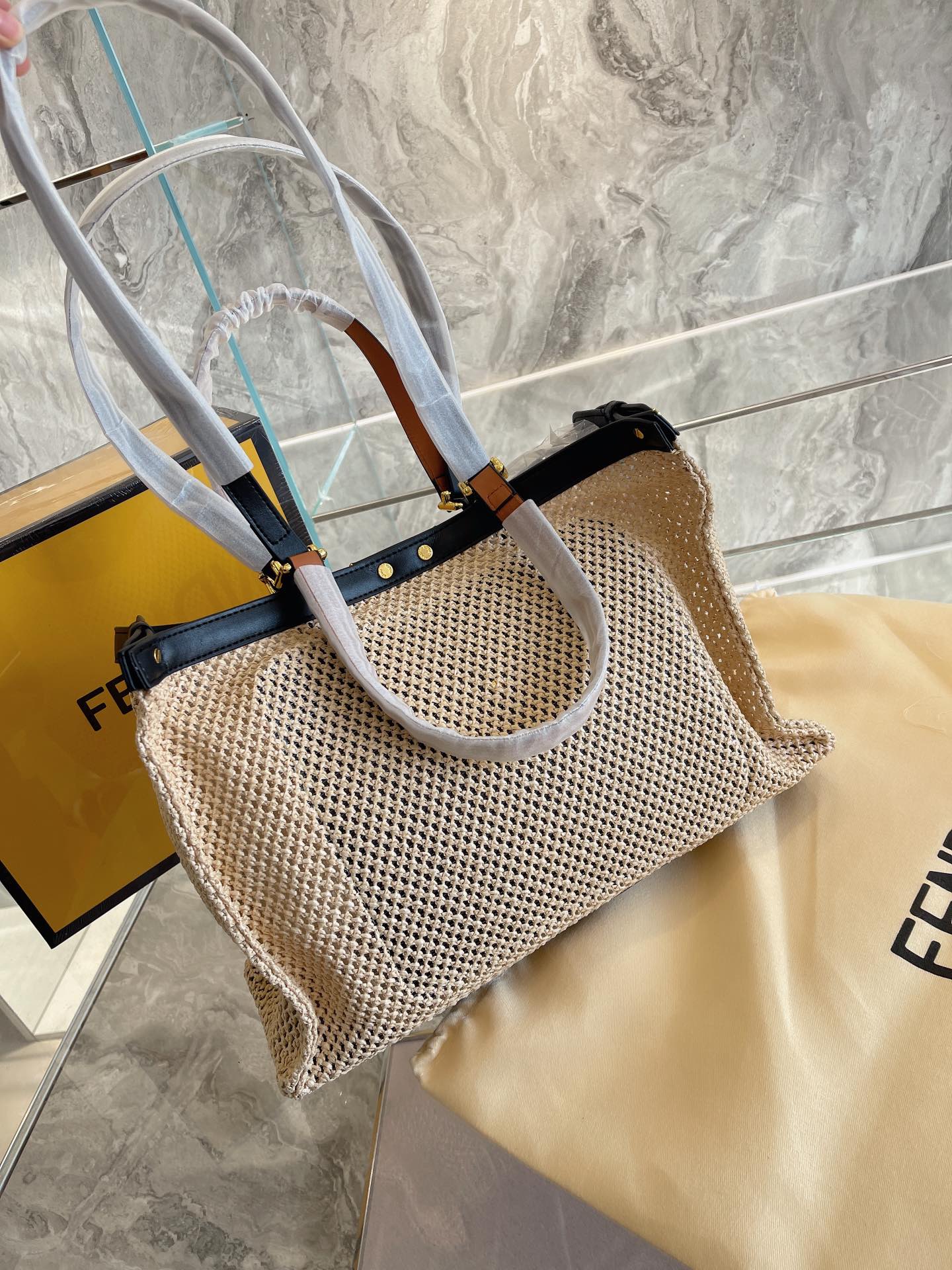 GLM - Top Quality Bags FEI 145