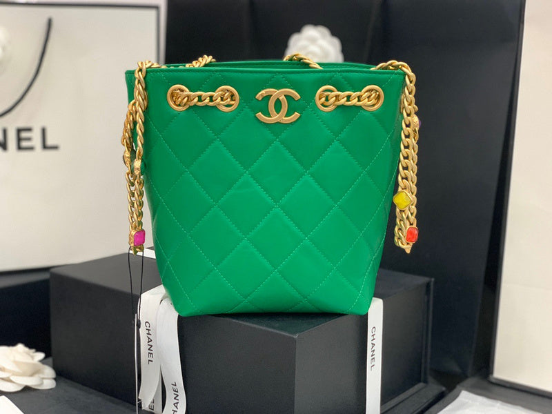 Satchel Bags - CHL Bags - 7399