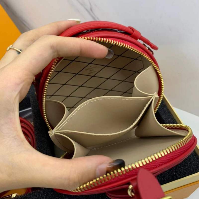 Satchel Bags - VL Bags - 6314