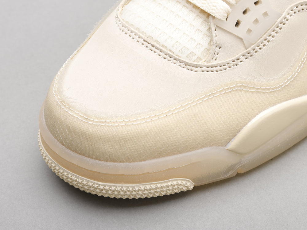 GLM - OW x AJ4 White Sails