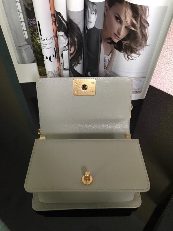 Satchel Bags - CHL Bags - 3496