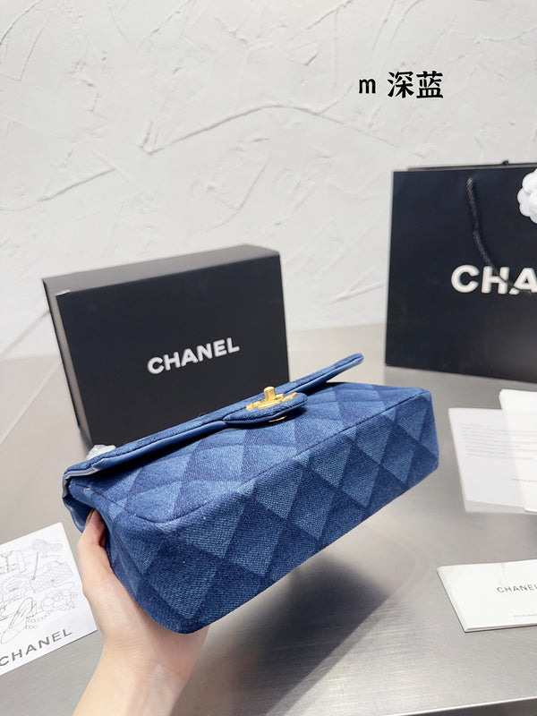 Satchel Bags - CHL Bags - 7178