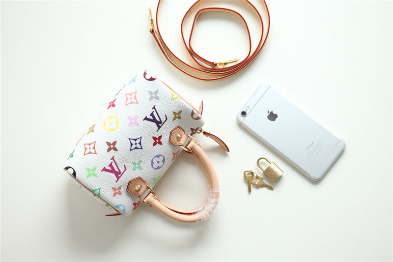 Glami GlamI Lu-Vi bags - 8187