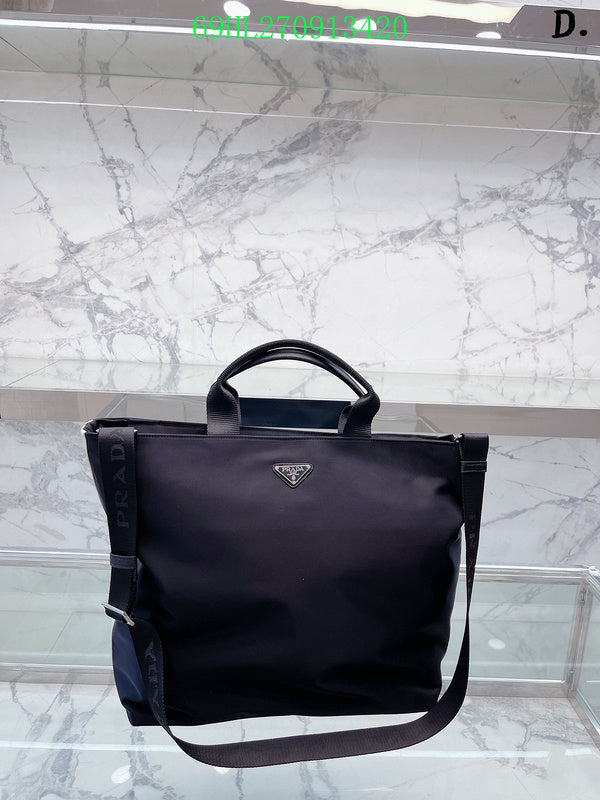 Satchel Bags - PDA Bags - 3992